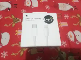 Kabel Data Original ibox Iphone 20watt Tipe C to lighting