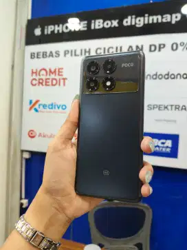 Poco x6 pro 12/512