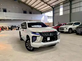 Mitsubishi Pajero Sport Dakar 2023 / 2024 AT Matic, Sangat terawat