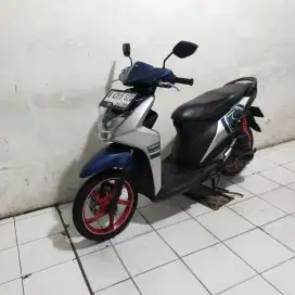 Mio S 2019 Bagus Lengkap Mesin Cakep