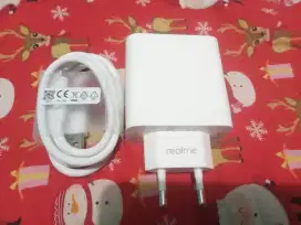 Charger Original Realme GT Neo 80watt SuperDart
