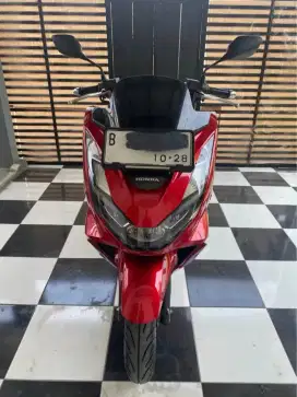 Honda PCX 160 CC 2023