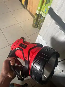Senter bisa di charger