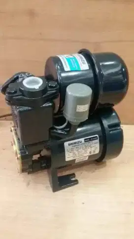 Tukang pompa air