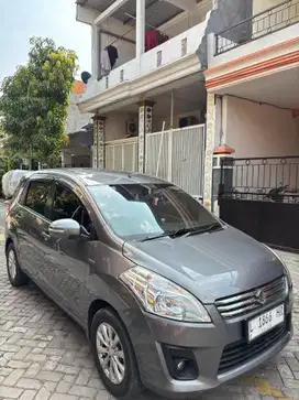 Suzuki Ertiga 2013 Bensin