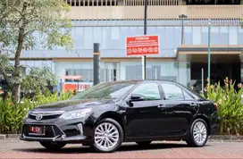CAMRY HYBRID 2.5 AT 2017