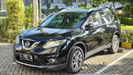 Nissan X-Trail 2015 Bensin