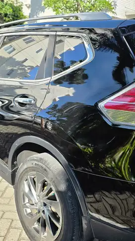Nissan X-Trail 2015 Bensin
