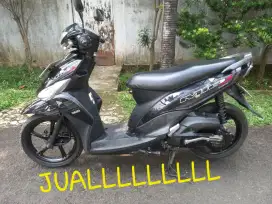 Yamaha MIO J 2014 BEKASI KOTA