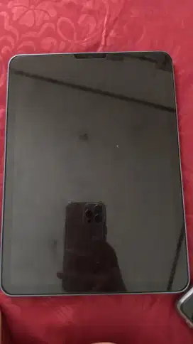Ipad Air gen 5 wifi 64gb ex inter ZP/A