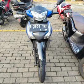 Jual cepet honda supra X 125