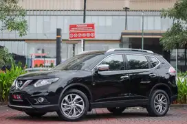 XTRAIL 2.5 AT 2018