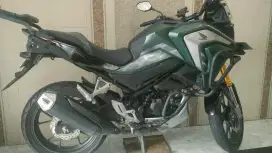 Honda CBX 150 X KM 6000