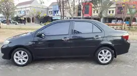 Toyota Vios 2004 Bensin
