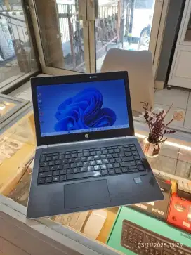LAPTOP HP PROOBOOK 430 G5