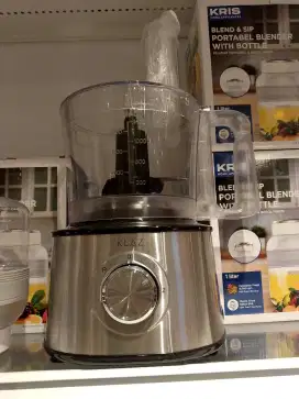 Food processor 9in1 2.1L