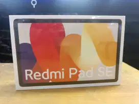 Redmi pad SE 4/128 new
