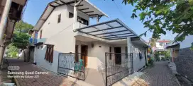 Rumah di Jual di Depok