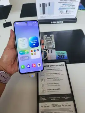 Samsung Galaxy A36 5G 8gb 256gb