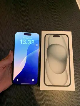 Iphone 15 256GB