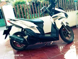 Dijual Vario 125 tahun 2023