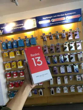 Redmi 13 8/256 Blue