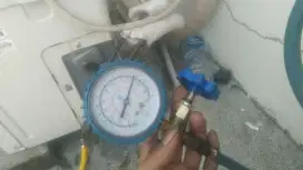 JASA SERVICE AC PANGGILAN BONGKAR PSANG AC KULKAS DAN LAIN NYA