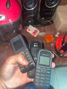 Hp jadul lawas banget