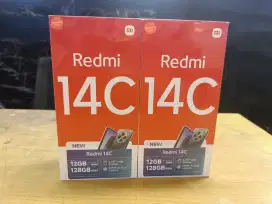 Redmi 14C 6/128gb new