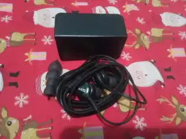 Headset AKG Original Samsung Note 20 Tipe C