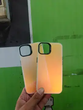 JU4L CASE HYBRID SILVERR