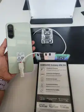 Samsung Galaxy A56 5g 8gb 256gb