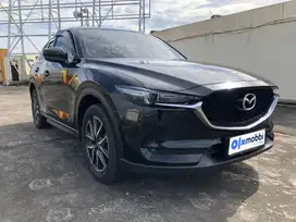 [OLXMOBBI] DP RENDAH Mazda CX5 2.5 Elite Bensin-AT 2018 BTYMKI