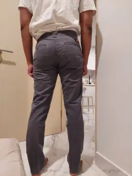 Celana Dickies 818 - Slim Fit