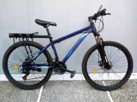Murah Sepeda United - Rubick Crixalis R7 MTB 27,5