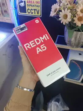 Redmi A5 4/128gb new
