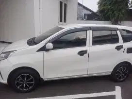 Daihatsu Sigra m tahun 2019 harga nego
