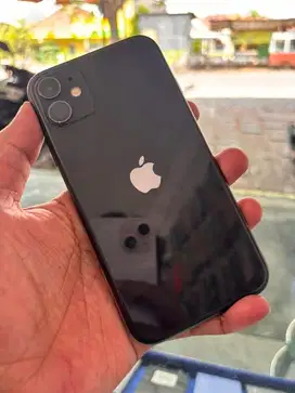 Iphone 11 ibox lengkap