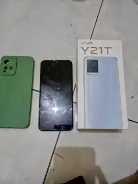 VIVO Y21T 6+2/128