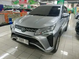 DAIHATSU TERIOS 1.5 X ADS MATIC TH 2023 KM 10RB