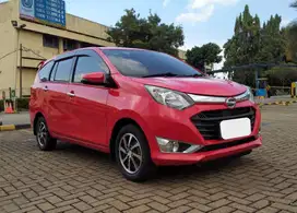 [OLXmobbi] Daihatsu Sigra 1.2 R Bensin-AT 2017