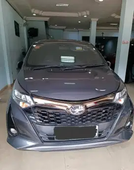 (Facelift)Calya G Matic 2022