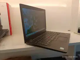LAPTOP THINK PAD L380