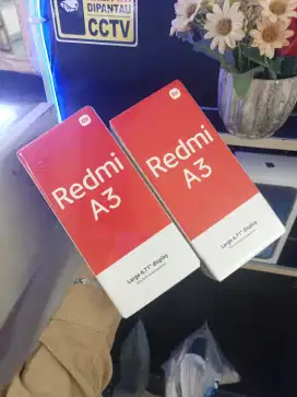 Redmi A3 4/128gb new