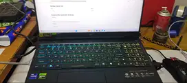 JUAL ACER PREDATOR HELIOS NEO 16 I9 14900HX RTX 4060