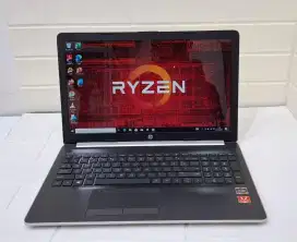 Laptop HP 15-DB0XXX