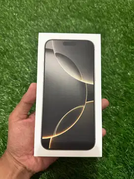 Boleh TT iphone 15 Pro Max 256 iBox New Natural