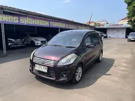 KREDIT DP 5 JUTA SUZUKI ERTIGA GX 1.4 MATIC 2013