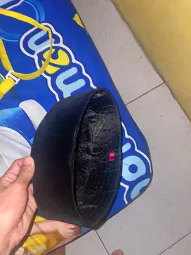 Peci wadimor ukuran 8