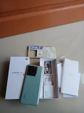 Xiaomi MI 13T 5G 12/256 fullset orian pabrik